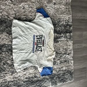 Vintage Rare Property of Bronx Everlast‎ Do Not Remove From Locker Room Shirt